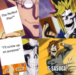 Sasuga-Sama