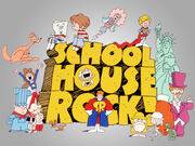SchoolhouseRock!