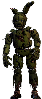 Springtrap