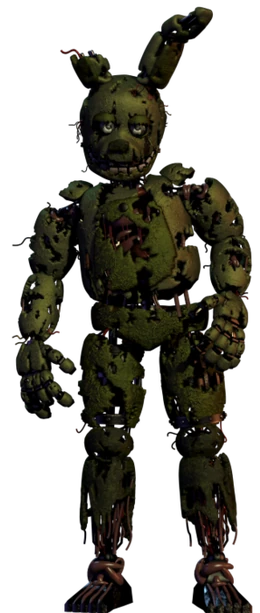 Springtrap