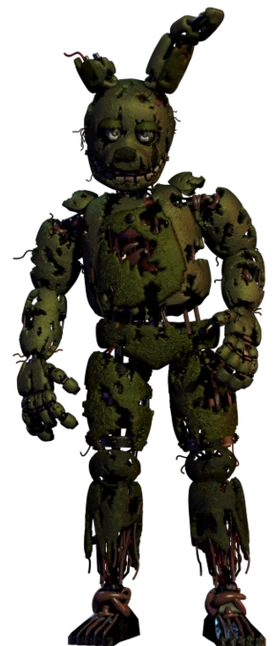 Springtrap