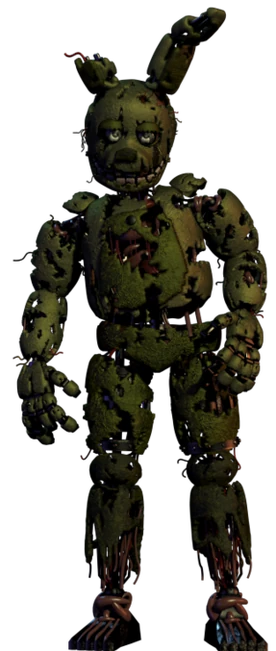 Springtrap