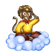 Sun Wukong
