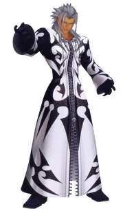 Twilight xemnas Twilight xemnas