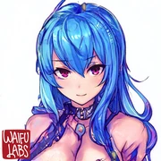 Waifu (25121261612611) Waifu (25121261612611)