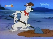 Yabba-Doo