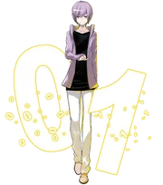 Yu Nogi Yu Nogi
