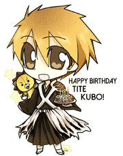 6 26 happy birthday kubo sensei by peachimi-da7wben
