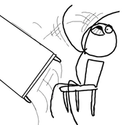 Angry-desk-flip