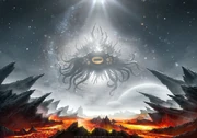 Azathoth by bergamind-d61fuwh Azathoth by bergamind-d61fuwh
