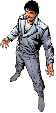 Beyonder Cosmic Cube Marvel Comics
