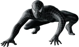 Blackspidermantrilogy Blackspidermantrilogy