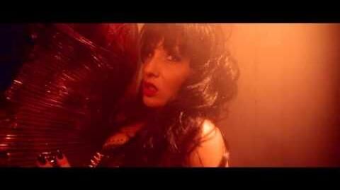 DEBAUCHERY - BLOOD FOR THE BLOOD GOD (official video 2015)-0
