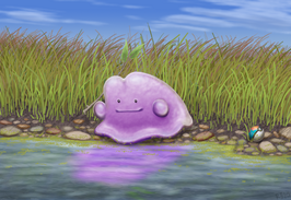 Ditto by racieb-1-