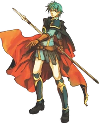EphraimA