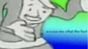 Excuse