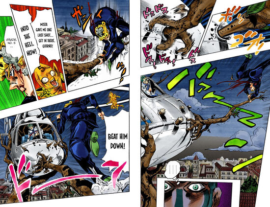 Giorno fast 2 Giorno fast 2
