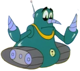 Grounder 3