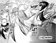 Hip Bullet Hip Bullet