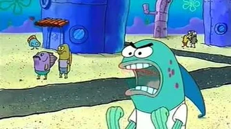 How many times do we have to teach you this lesson, Old Man?