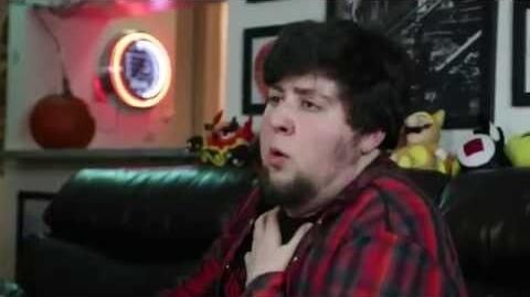 Jontron - I'm going Plug and Play Consoles