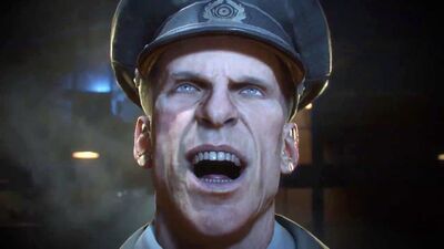 Dr. Edward Richtofen | VS Battles Wiki | FANDOM powered by Wikia