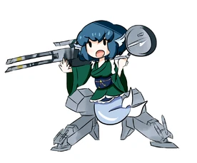 Metal Gear Fish