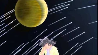 More than 4 Galaxies in Dragon Ball Universe?