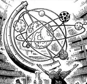 One piece moons