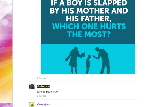 Onteisthedevil