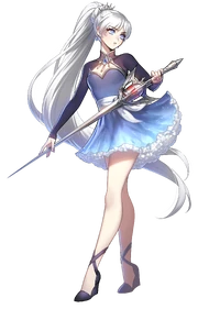 RWBY4-weiss