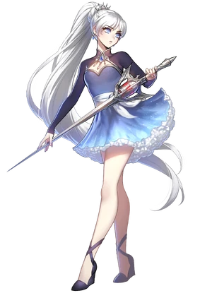 RWBY4-weiss