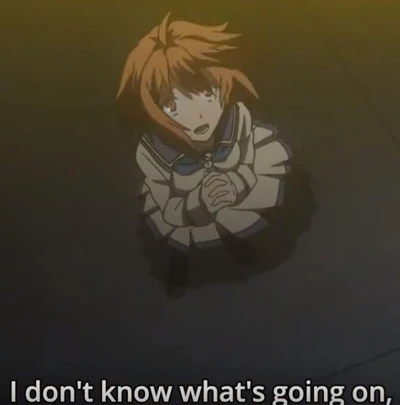 Reaction