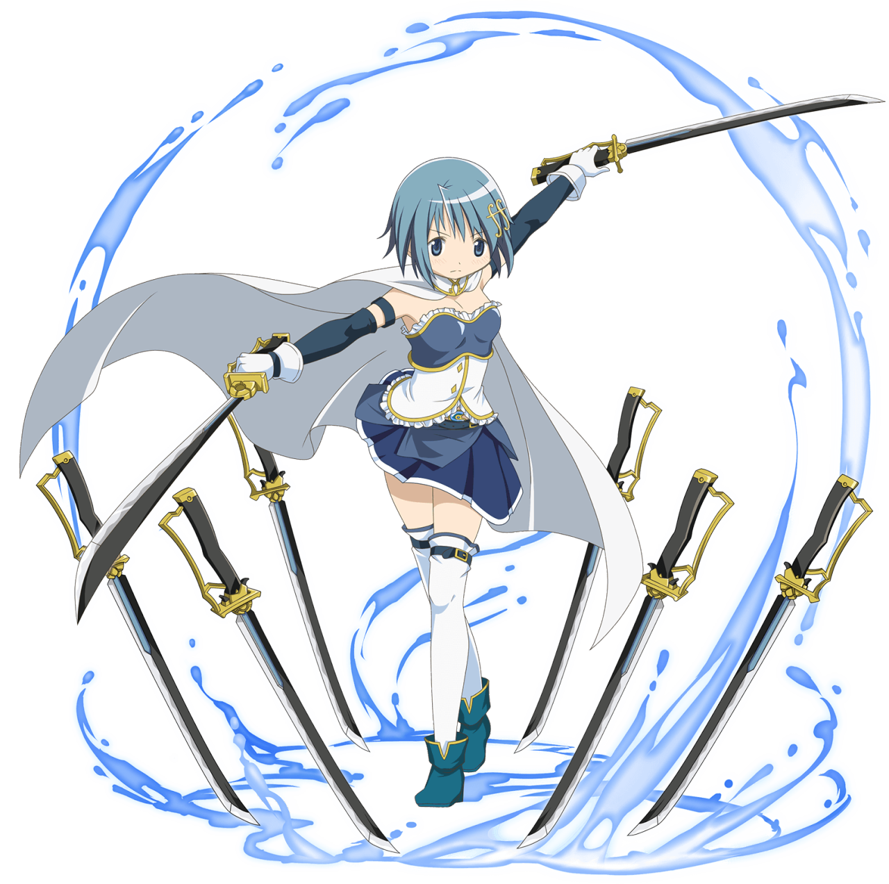 Sayaka Miki | VS Battles Wiki | FANDOM Powered By Wikia