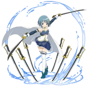 Sayaka-Miki