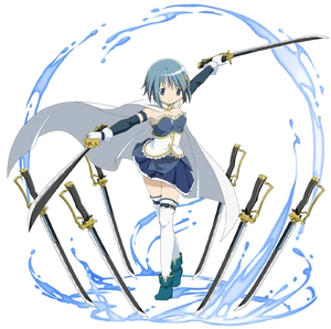 Sayaka-Miki