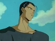 Sensui