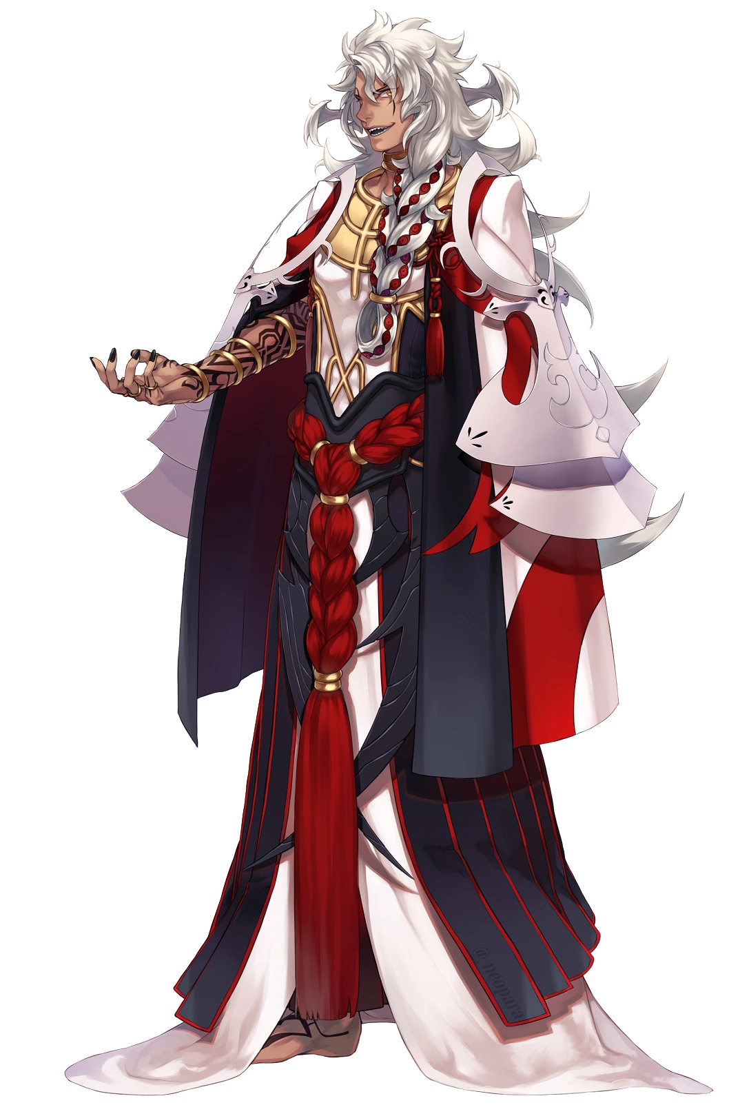 Goetia | VS Battles Wiki | FANDOM powered by Wikia