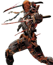 TheDeathstroke