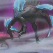 Tornado Toss (Dinosaur King)