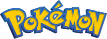 US Pokemon Logo