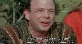 You-fool