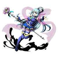 Aqua Konosuba Vs Battles Wiki Fandom