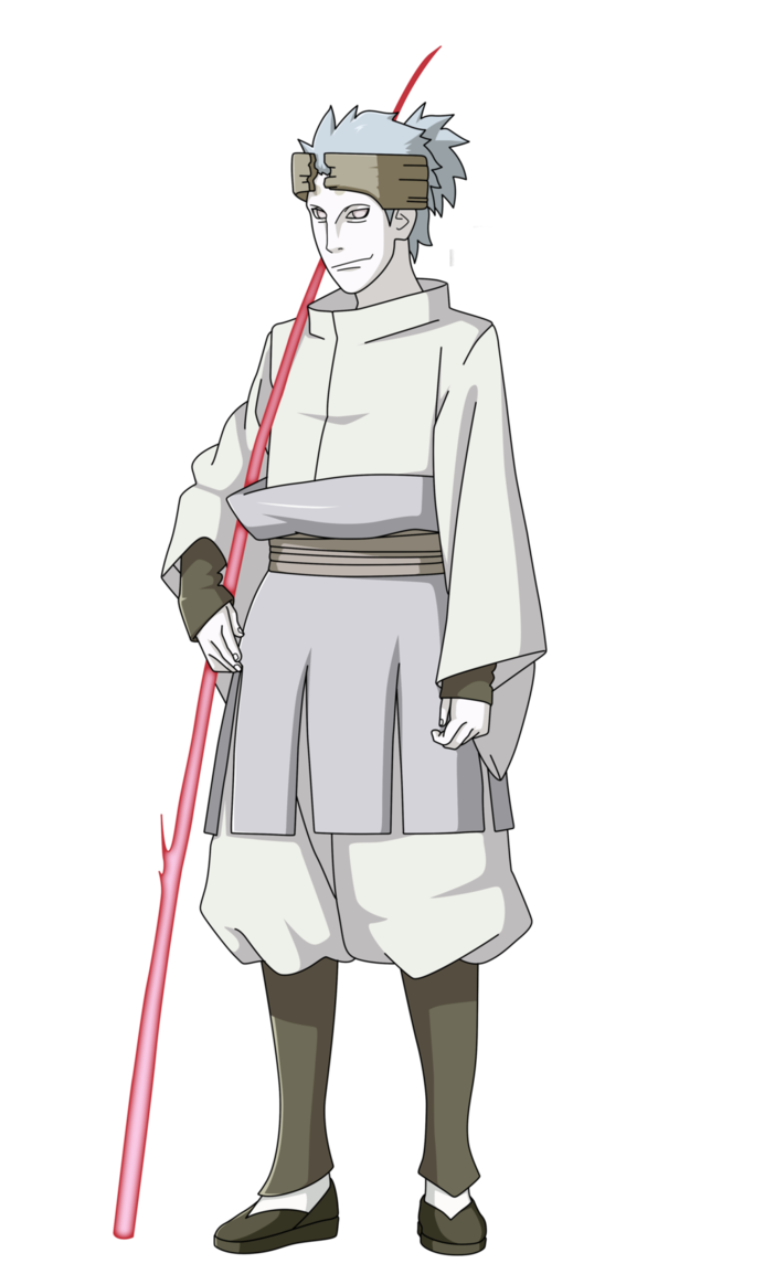 Urashiki Ōtsutsuki | VS Battles Wiki | FANDOM powered by Wikia