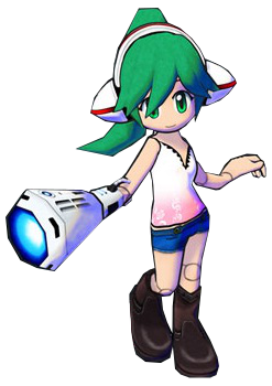 Casi Ape Escape Million Monkeys