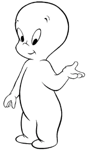 Casper render