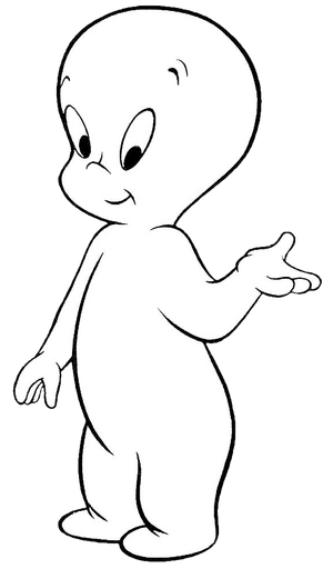 Casper render