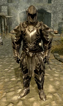 EbonyWarrior