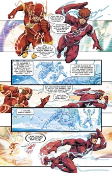 Flash War 7