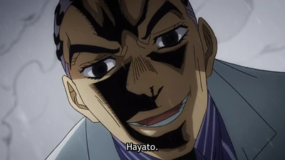 Hayato1080 Hayato1080